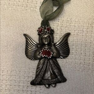 Angel Ornament